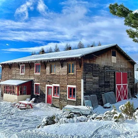 Ranch Le Serpolet