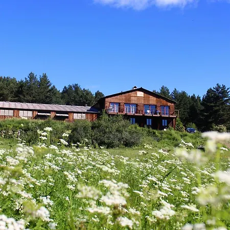 Ranch Le Serpolet Bed & Breakfast Les Angles (Pyrenees-Orientales)